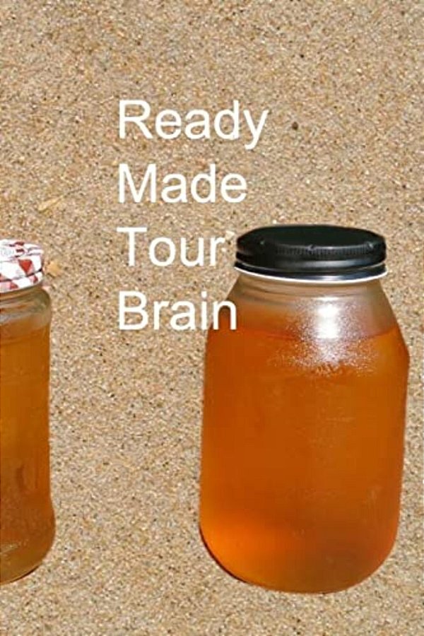 Ready Made Tour Brain-..