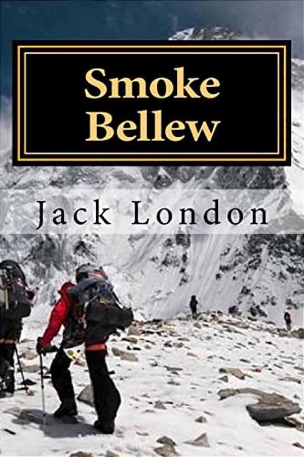 Smoke Bellew-..