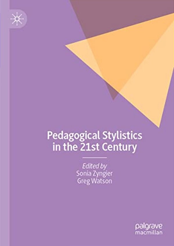 Pedagogical Stylistics In The 21St Century-..