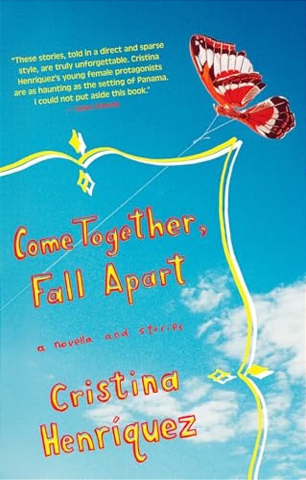 Come Together, Fall Apart-..