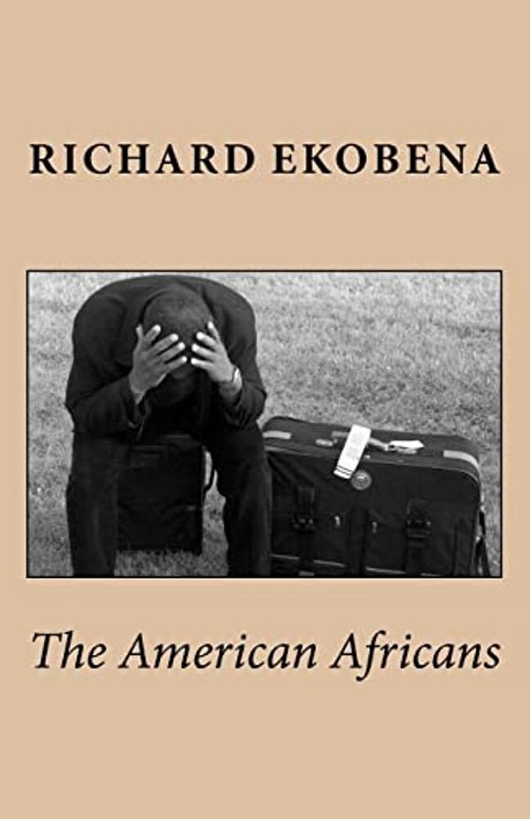 The American Africans-..