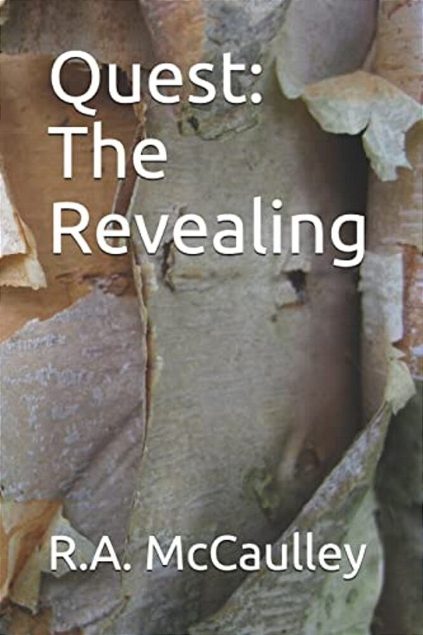 Quest: The Revealing-..