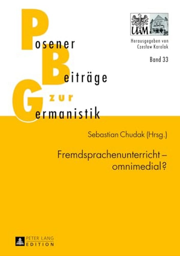 Fremdsprachenunterricht - Omnimedial?-..