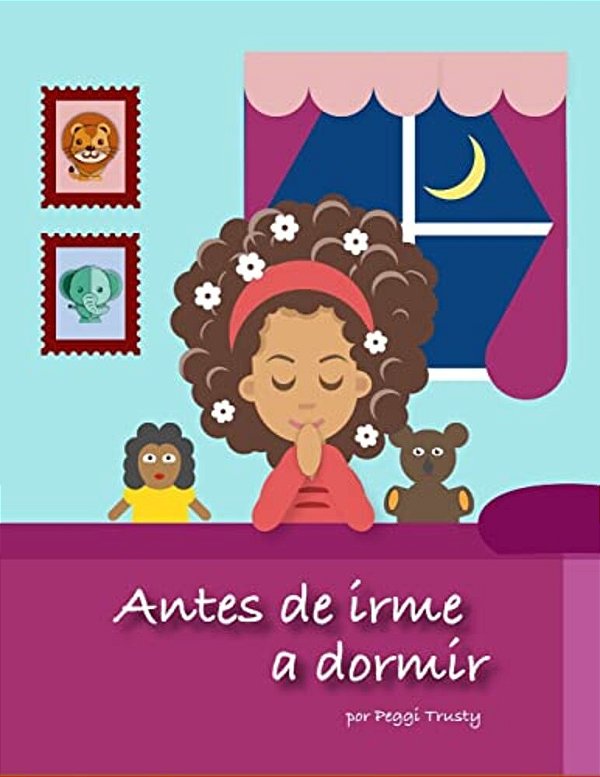 Antes De Irme A Dormir-..