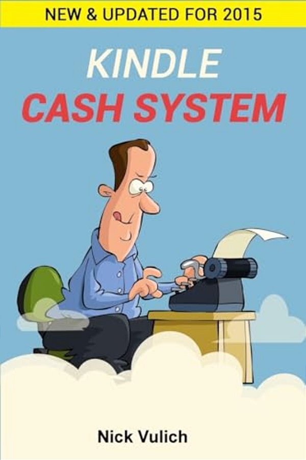 Kindle Cash System-..