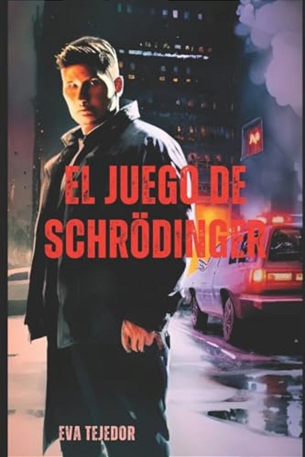 El Juego De Schrödinger-..