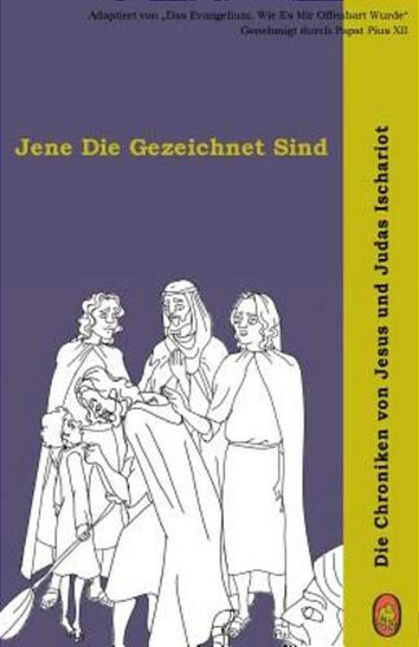 Jene Die Gezeichnet Sind-..