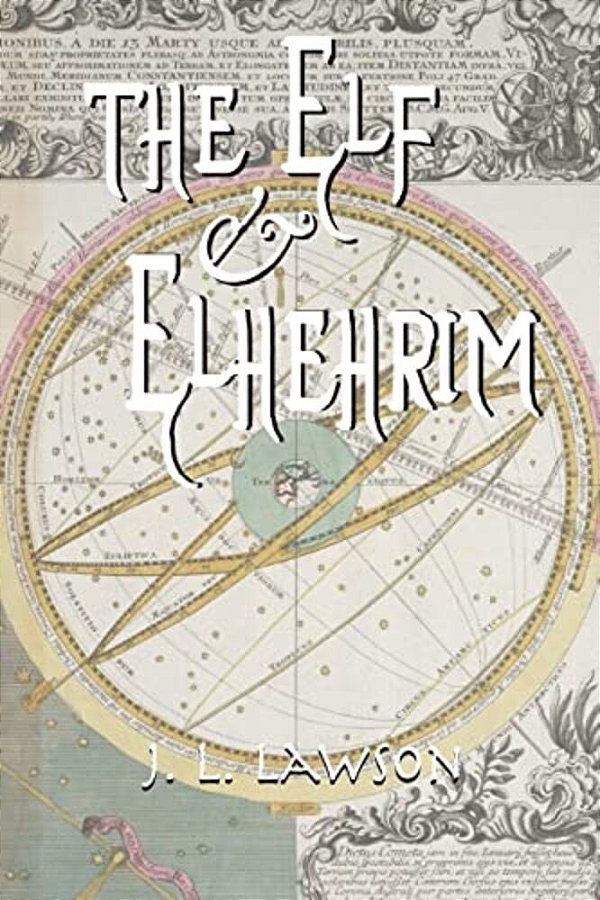 The Elf & Elhehrim-..