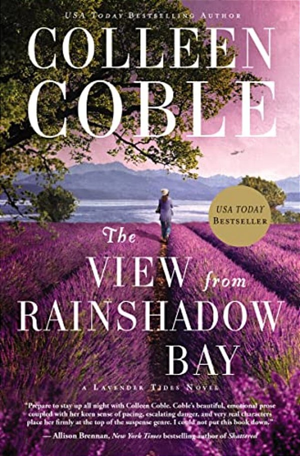 The View From Rainshadow Bay-..