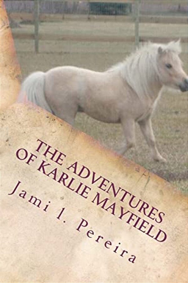 The Adventures Of Karlie Mayfield: Unforgettable Fall-..