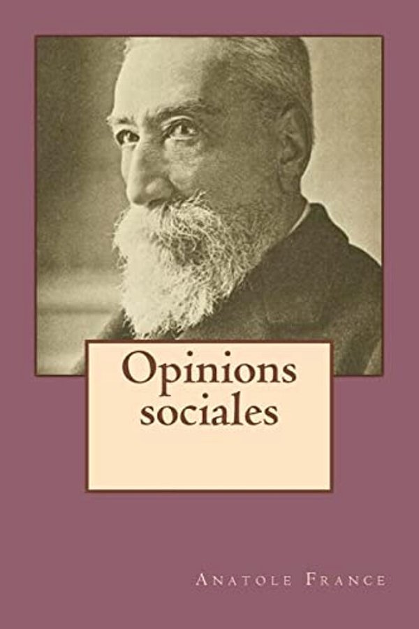Opinions Sociales-..