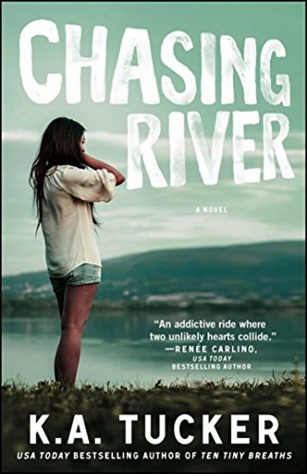 Chasing River-..