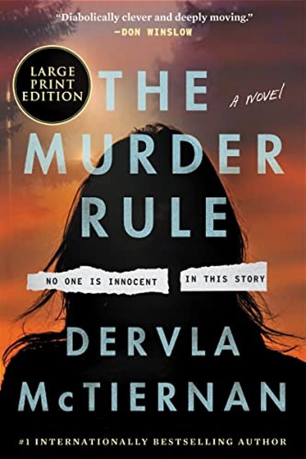 The Murder Rule-..