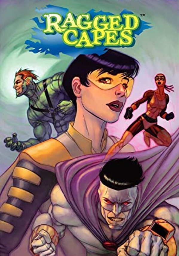 Ragged Capes-..