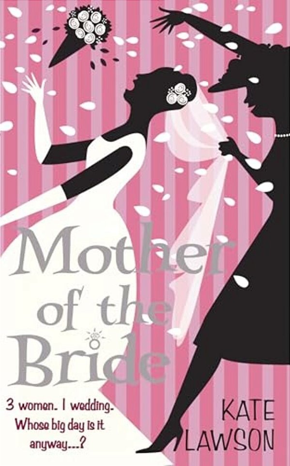 Mother Of The Bride-..