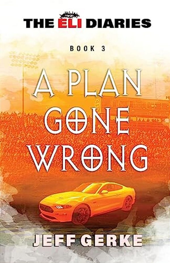 A Plan Gone Wrong-..