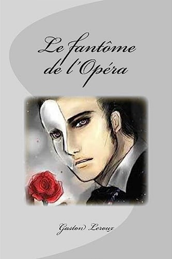 Le Fantôme De L'Opéra-..