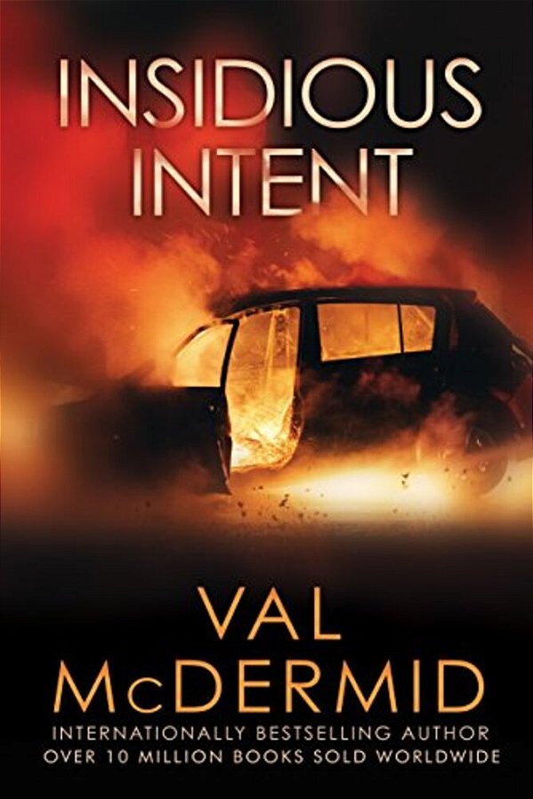 Insidious Intent-..