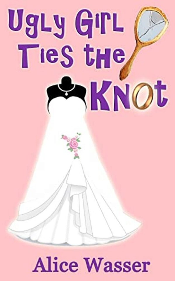 Ugly Girl Ties The Knot-..
