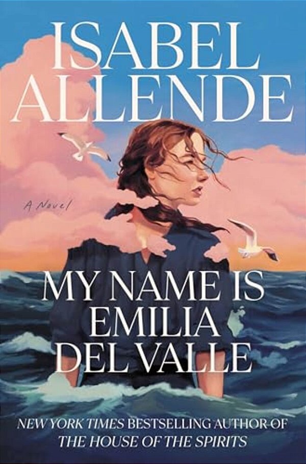My Name Is Emilia Del Valle-..