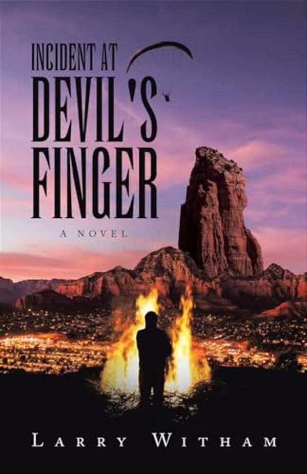 Incident At Devil's Finger-..