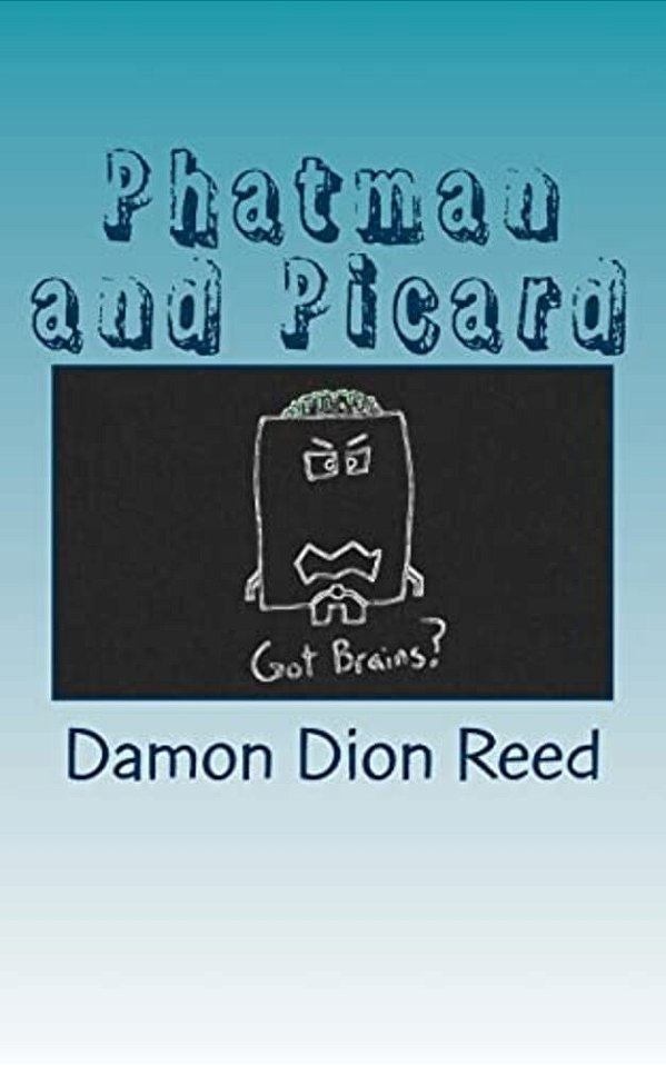 Phatman And Picard: Two Mbas Later-..