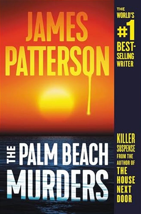 The Palm Beach Murders-..