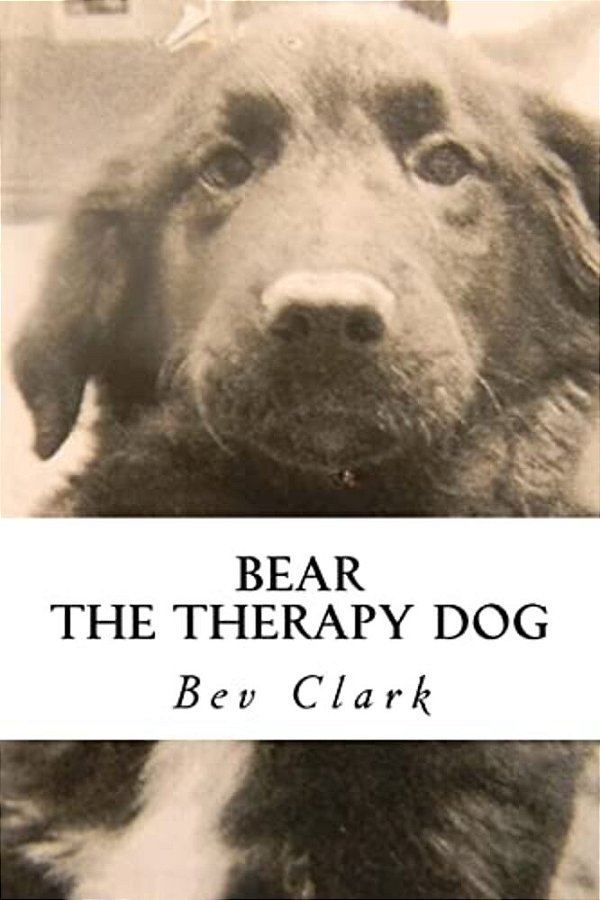 Bear: The Therapy Dog-..