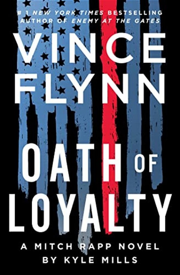 Oath Of Loyalty-..