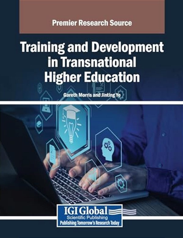 Training And Development In Transnational Higher Education-..