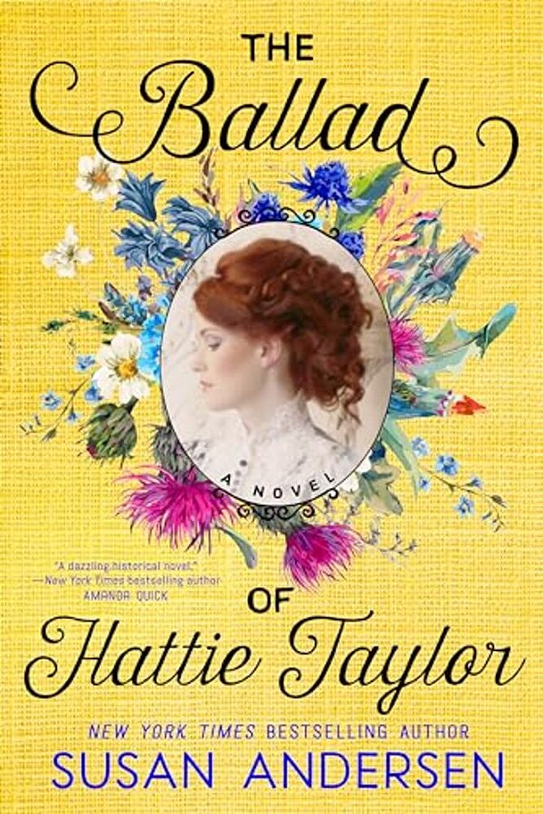 The Ballad Of Hattie Taylor-..