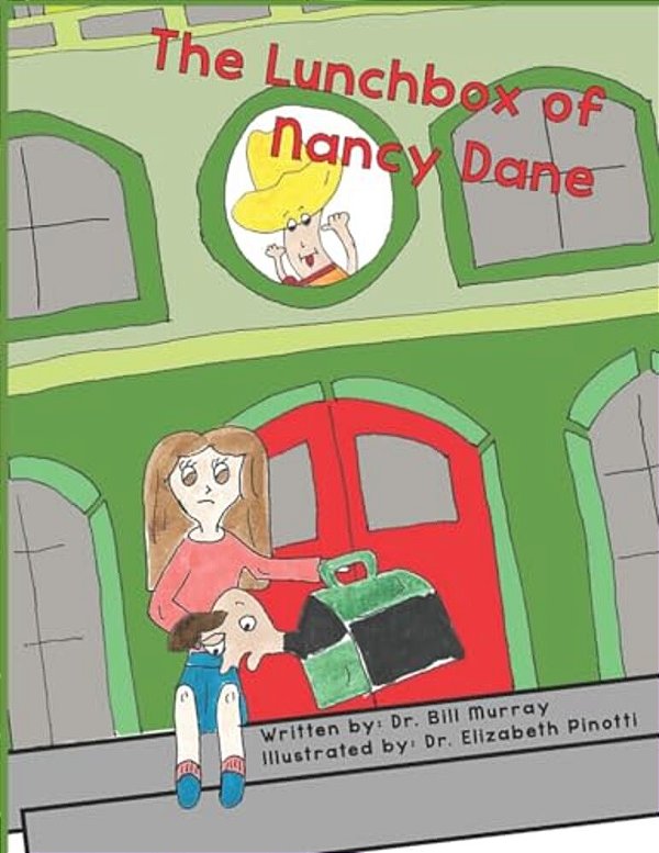 The Lunchbox Of Nancy Dane-..