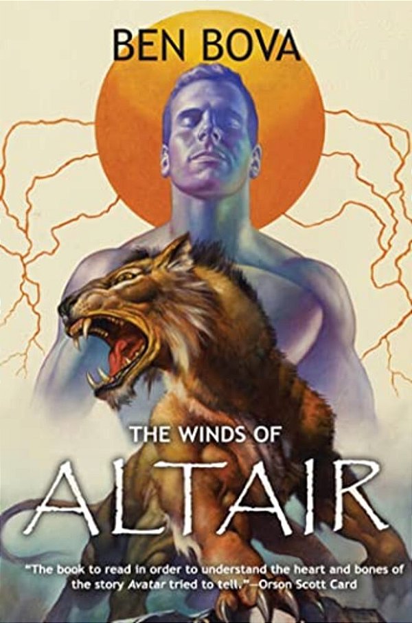 The Winds Of Altair-..