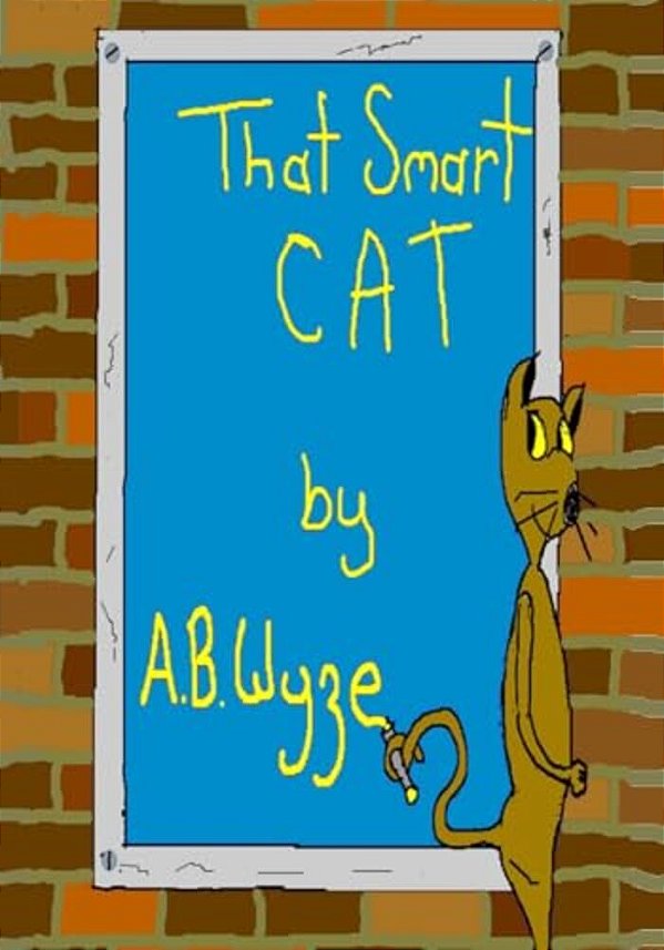 That Smart Cat-..