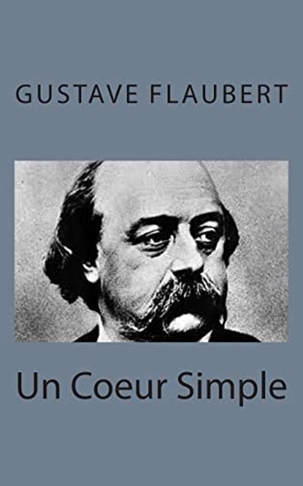 Un Coeur Simple-..