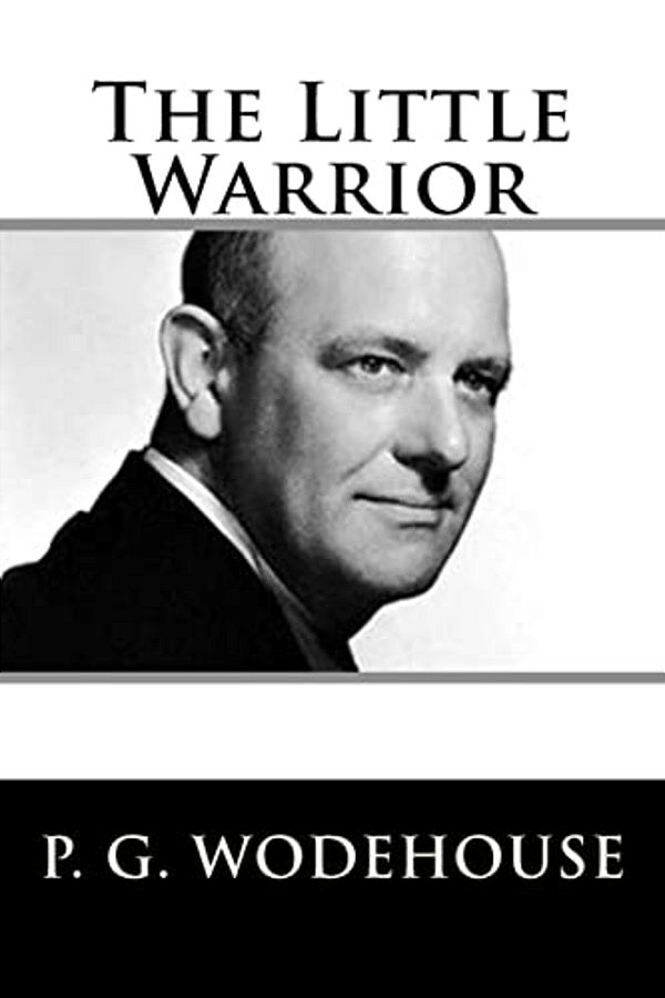 The Little Warrior-..