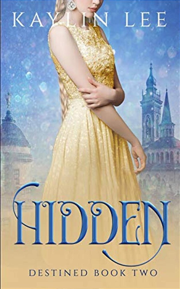 Hidden: Rapunzel's Story-..
