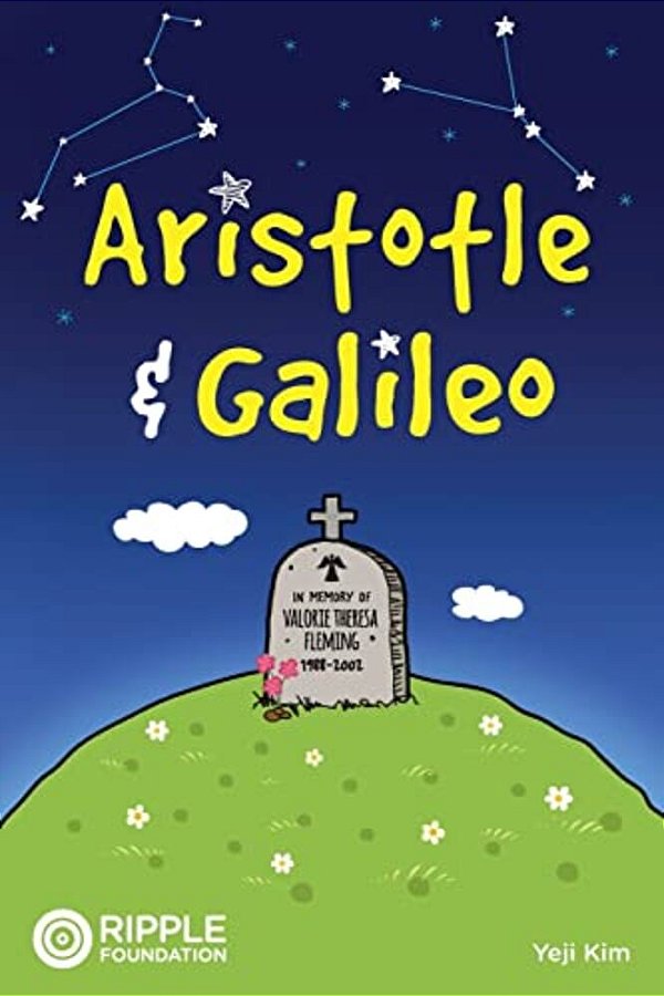 Aristotle & Galileo-..