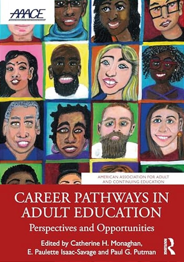 Career Pathways In Adult Education: Perspectives And Opportunities-..