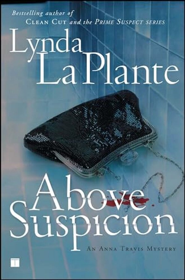 Above Suspicion-..