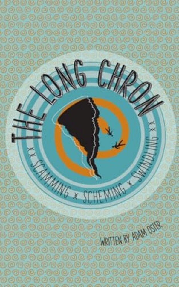 The Long Chron-..