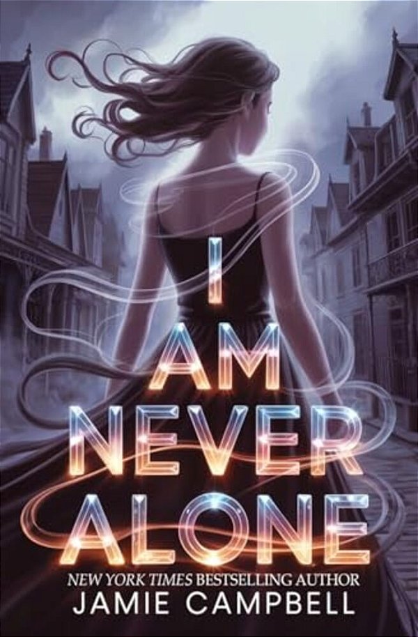 I Am Never Alone-..