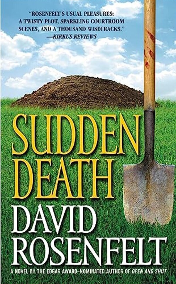 Sudden Death-..
