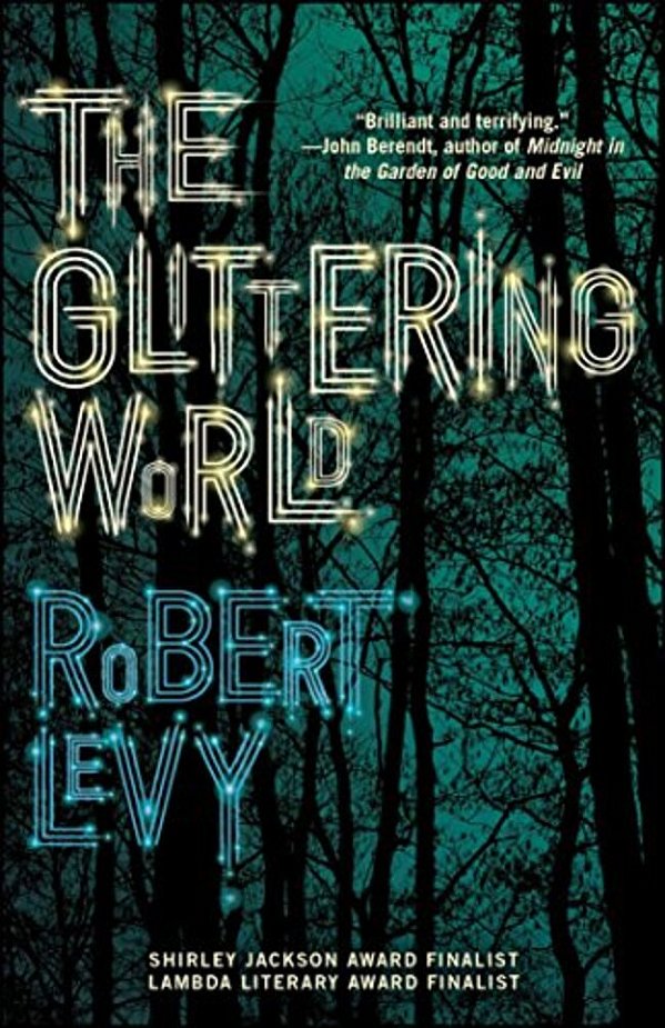The Glittering World: A Book Club Recommendation!-..