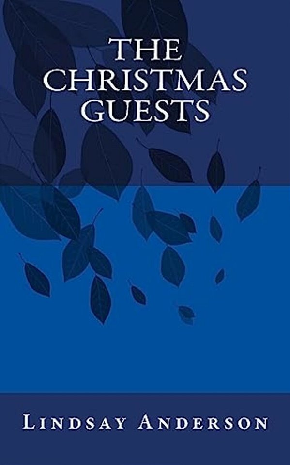 The Christmas Guests-..