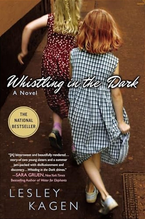 Whistling In The Dark-..