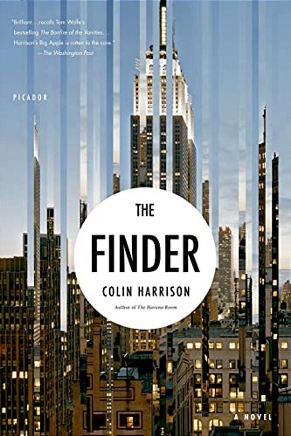 The Finder-..
