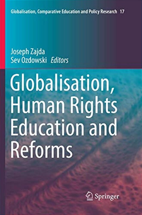 Globalisation, Human Rights Education And Reforms-..