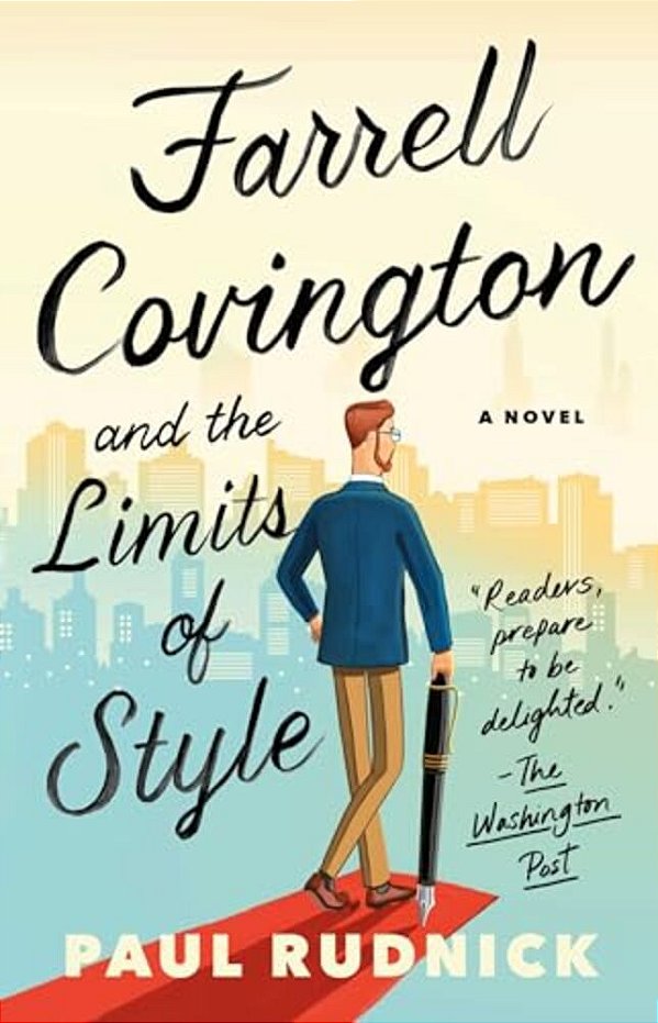 Farrell Covington And The Limits Of Style-..