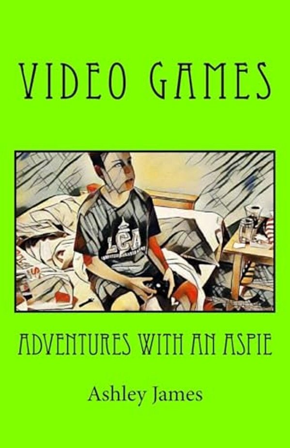Video Games-..